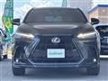 2025 Lexus NX