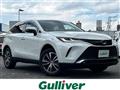 2024 Toyota Harrier