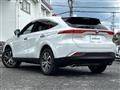 2024 Toyota Harrier
