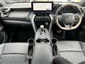 2024 Toyota Harrier