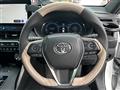 2024 Toyota Harrier