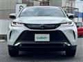 2024 Toyota Harrier