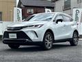 2024 Toyota Harrier