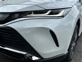 2024 Toyota Harrier