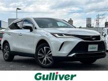 2024 Toyota Harrier