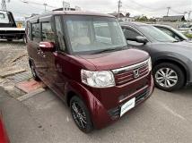 2013 Honda N BOX
