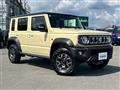 2026 Suzuki Jimny