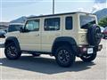 2026 Suzuki Jimny