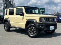 2026 Suzuki Jimny