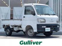 1999 Daihatsu Hijet Truck