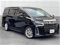 2021 Toyota Alphard