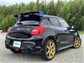 2020 Suzuki Swift