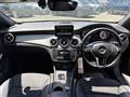 2014 Mercedes-Benz CLA-CLASS