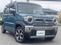 2021 Suzuki Hustler
