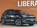 2023 Toyota Yaris Cross