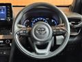 2023 Toyota Yaris Cross
