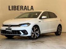 2023 Volkswagen Polo