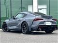 2023 Toyota Supra