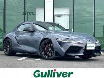 2023 Toyota Supra