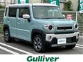 2025 Suzuki Hustler