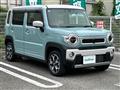 2025 Suzuki Hustler
