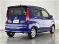 2017 Daihatsu Move