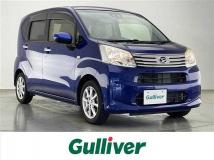 2017 Daihatsu Move