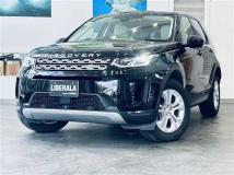 2020 Land Rover Range Rover