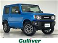 2020 Suzuki Jimny