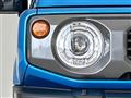 2020 Suzuki Jimny