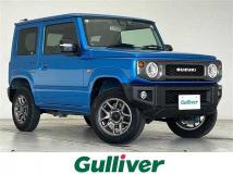 2020 Suzuki Jimny