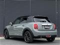 2021 BMW MINI