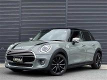 2021 BMW MINI