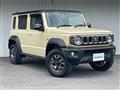 2025 Suzuki Jimny