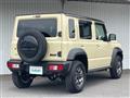 2025 Suzuki Jimny