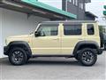 2025 Suzuki Jimny