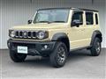 2025 Suzuki Jimny