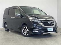 2016 Nissan Serena