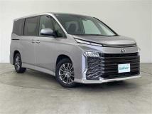 2023 Toyota Voxy