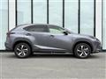 2019 Lexus NX
