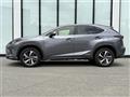 2019 Lexus NX