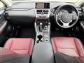 2019 Lexus NX