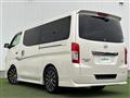 2018 Nissan NV350 Caravan
