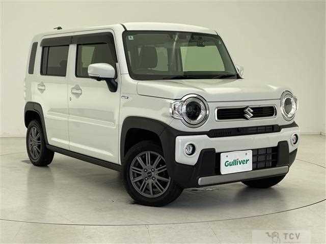 2024 Suzuki Hustler