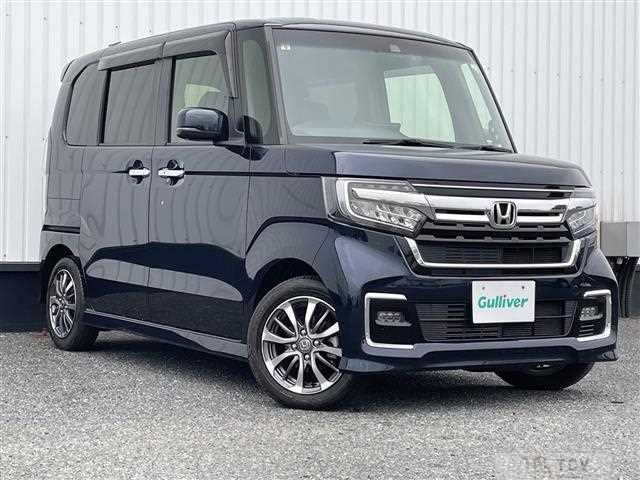 2023 Honda N BOX