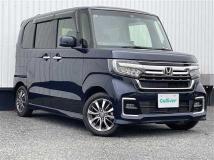 2023 Honda N BOX