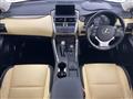 2016 Lexus NX