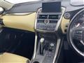 2016 Lexus NX