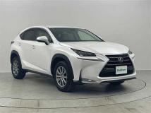 2016 Lexus NX