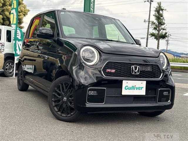 2022 Honda N-ONE